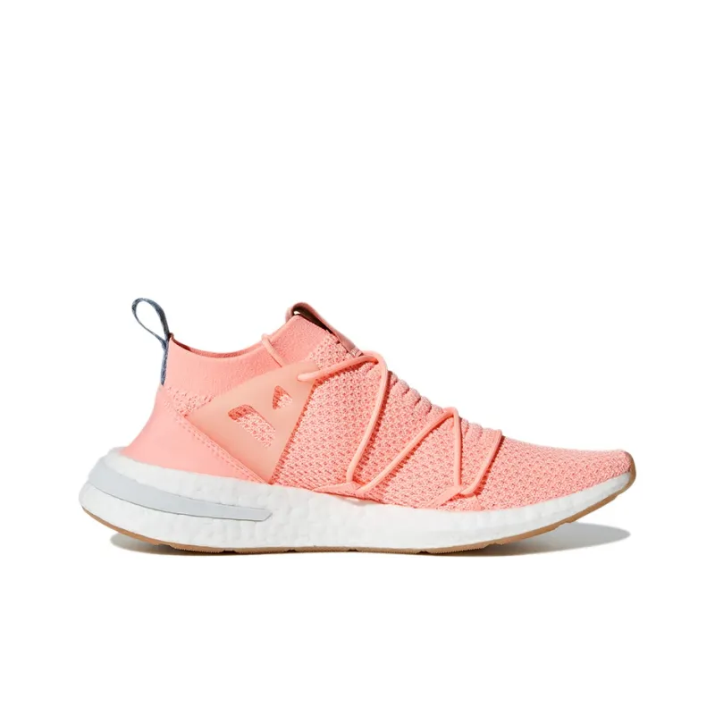 Adidas Women's Arkyn Primeknit 'Clear Orange' Women's-1