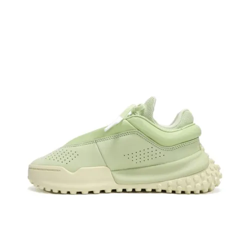 Fila X MIHARA YASUHIRO Casual Shoes Women's Low Top Green