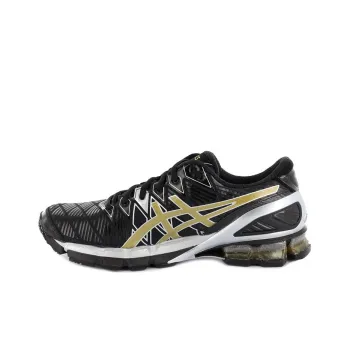 Asics Gel Kinsei 5 'Black Gold'