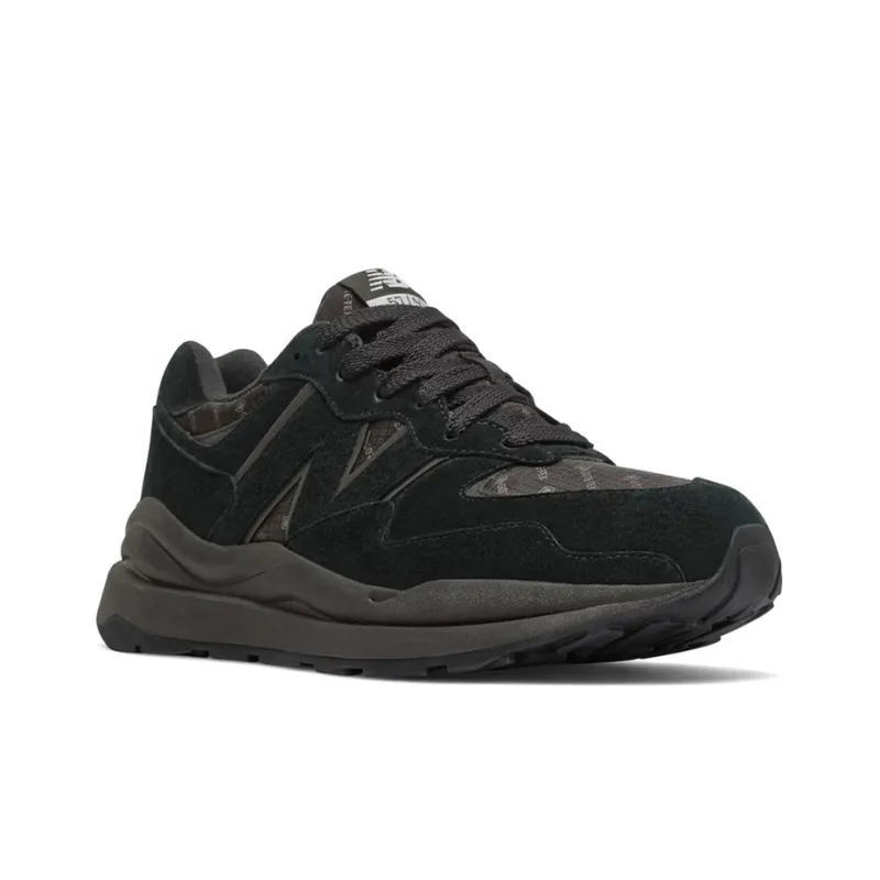 New Balance 57/40 Gore Tex Black-2
