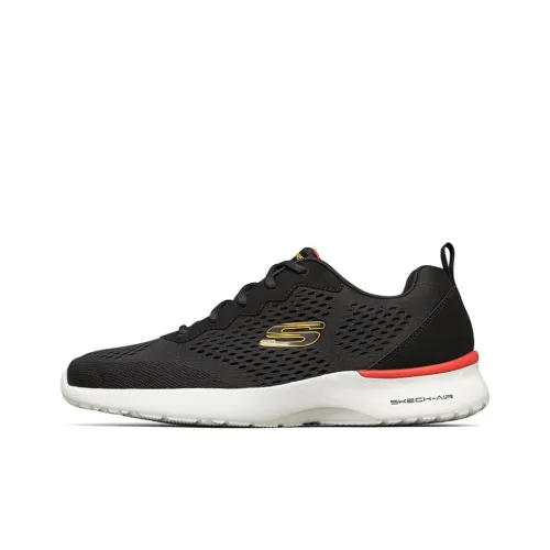 Skechers Air Dynamight Black