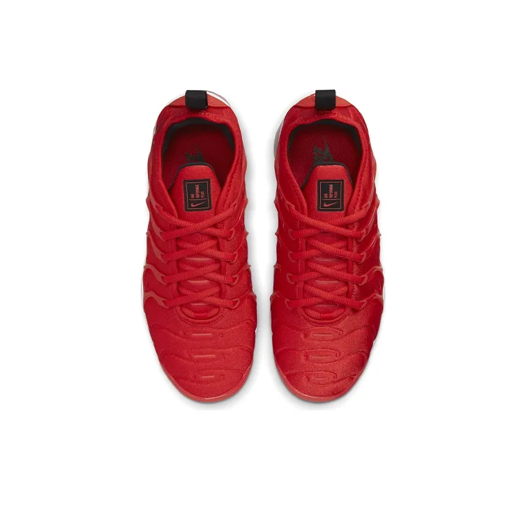 Nike Air VaporMax Plus Chile Red Women's-3