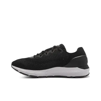 Under Armour Hovr Sonic 4 Cn 'Black White' Women's