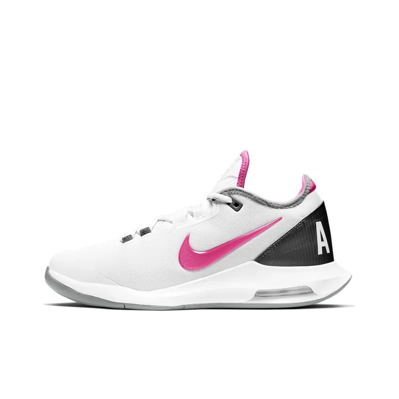 Nike Air Max Wildcard Hc 'White Pink' Women's-0