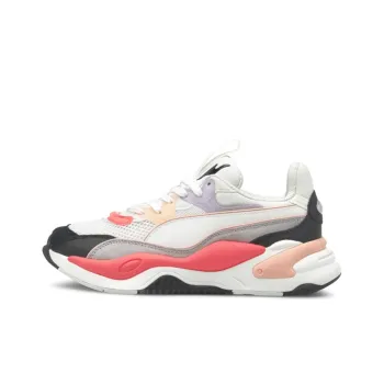 PUMA RS 2K Internet Exploring 'Black White Pink'