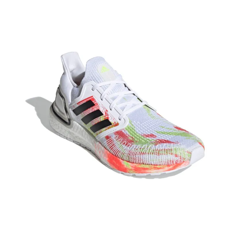 Adidas Ultra Boost 20 Heatmap-2