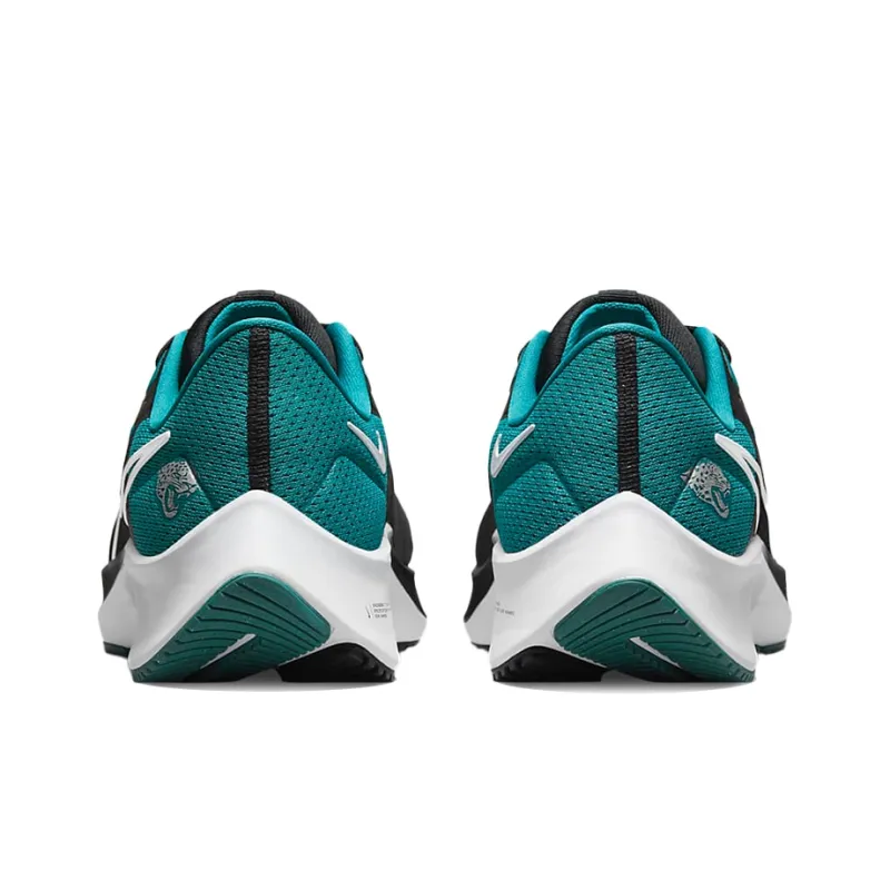 Nike X Nfl Air Zoom Pegasus 38 'Jacksonville Jaguars'-4