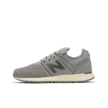 New Balance 247 Nubuck Grey Women's