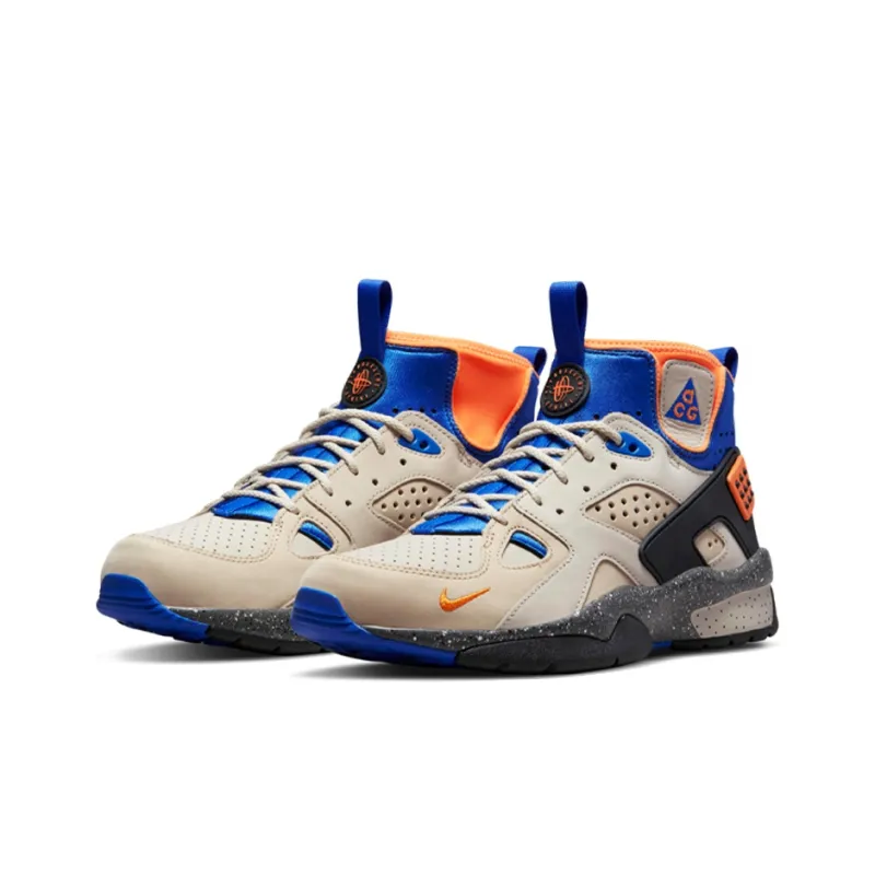 Nike Acg Air Mowabb Og Rattan Birch 2021-2