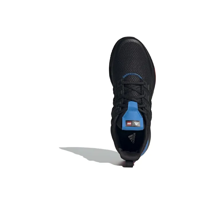 Adidas Racer TR21 X Lego 'Core Black Red'-4