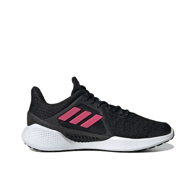 Adidas Climacool Vent 'Black Pink White' Women's-1
