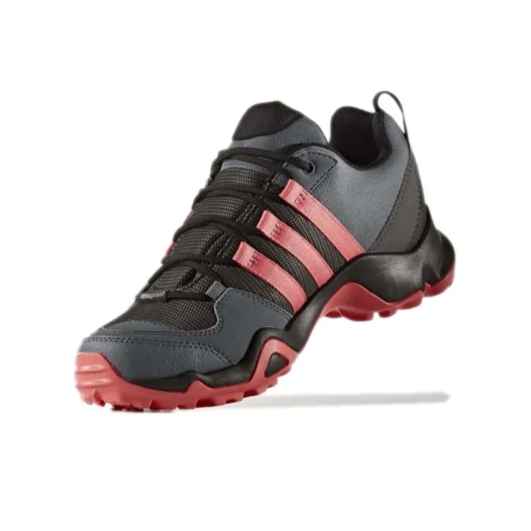 Adidas Terrex AX2 'Grey Pink' Women's-2