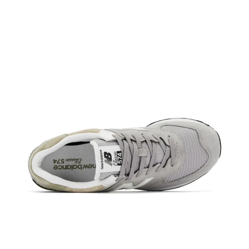 New Balance 574 Marblehead Incense-2