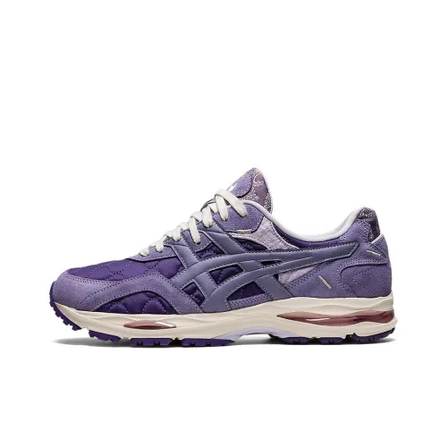 Asics Gel Mc Plus 'Paisley   Ash Rock'