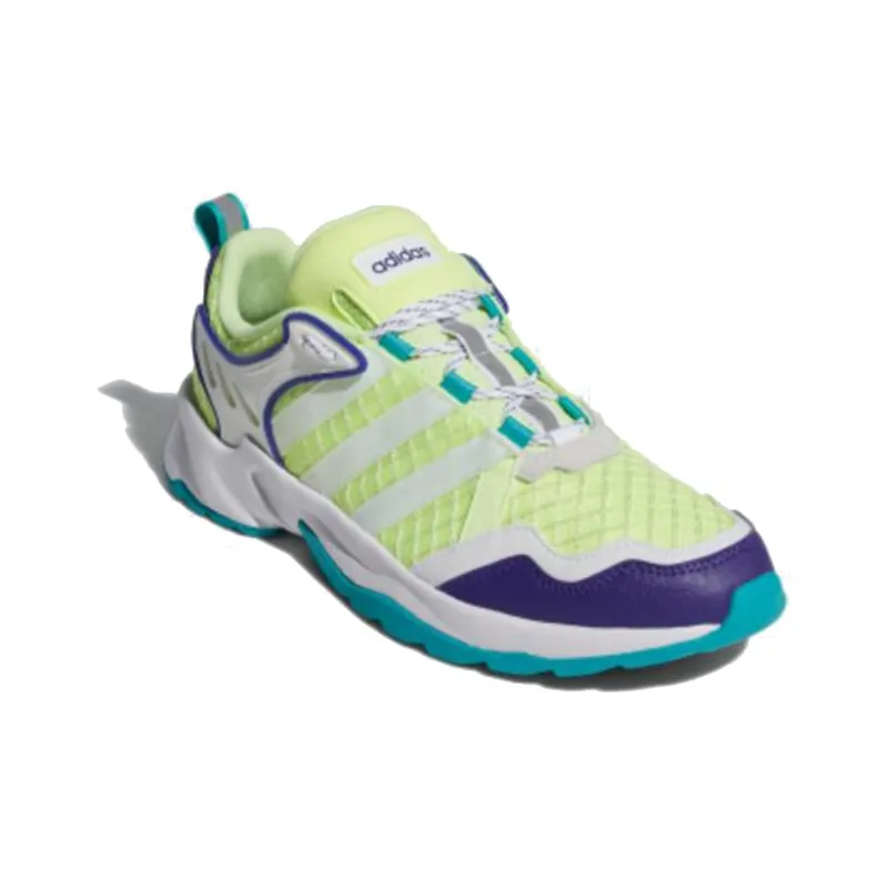 Adidas Neo 20 20 Fx Trail 'White Green'-2