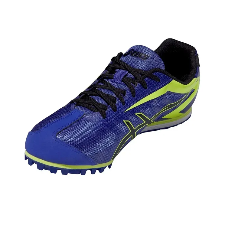 Asics Hyper Ld 5 Blue-2