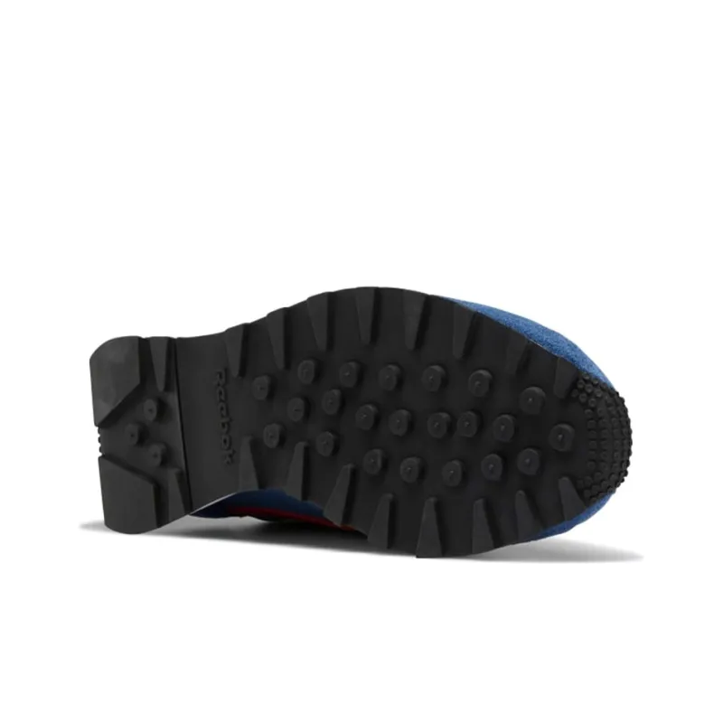 Reebok Az Ii Blue-5