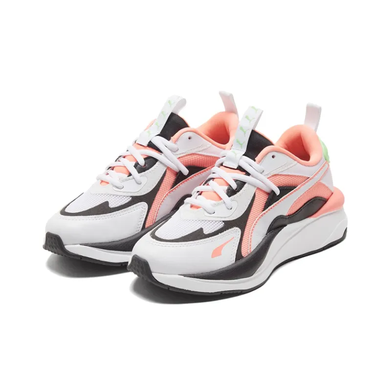 PUMA RS Curve 'Energy Peach' Women's-2