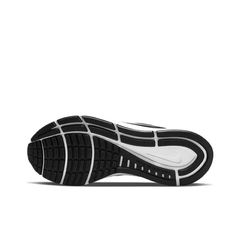Nike Air Zoom Structure 24 Black White Women's-5