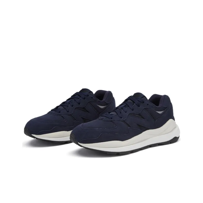 New Balance 57/40 Team Navy Black-1