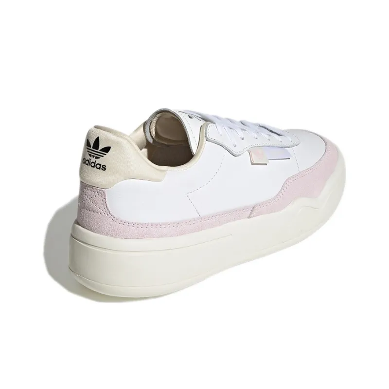 Her Court Women's Adidas Originals 'Purple Tint' Women's-3