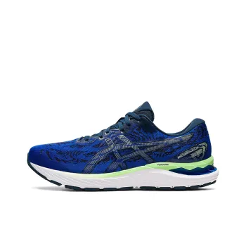 Asics Gel Cumulus 23 'Monaco Blue'