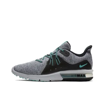 Nike Air Max Sequent 3 'Hyper Jade'