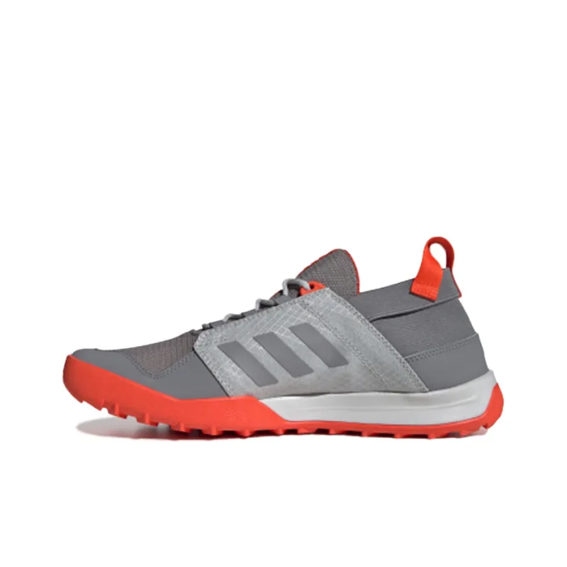 Adidas Terrex Cc Daroga 'Grey Orange'-0