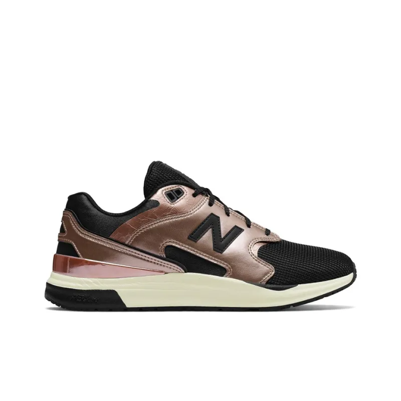 New Balance 1550 Metallic Rose Women's-1