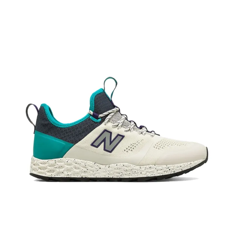 New Balance Fresh Foam Trailbuster Cream Powder Galapagos-1