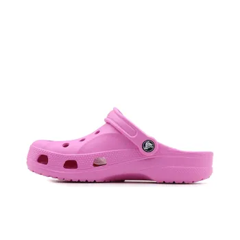 Crocs Classic Clog Beach Pink Sandals