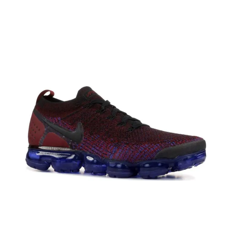 Nike Air VaporMax 2 Team Red Racer Blue-1