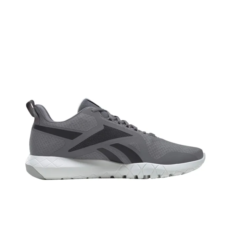 Reebok Flexagon Force 3 'Pure Grey'-1