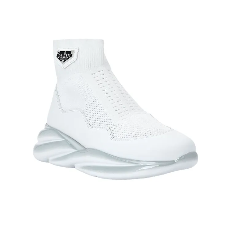 PHILIPP PLEIN Skywalker Sneakers-2