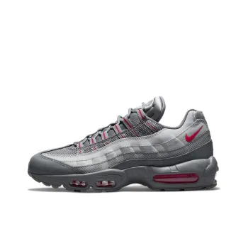 Nike Air Max 95 Grey Red