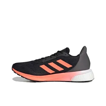 Adidas Astrarun 'Signal Coral'