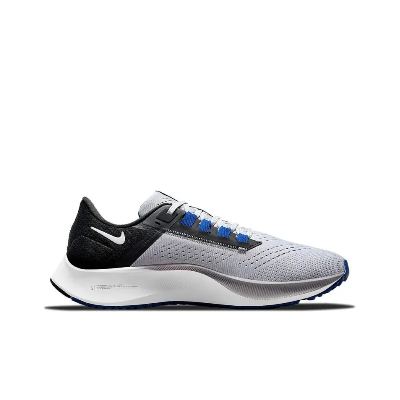 Nike Air Zoom Pegasus 38 Wolf Grey-1