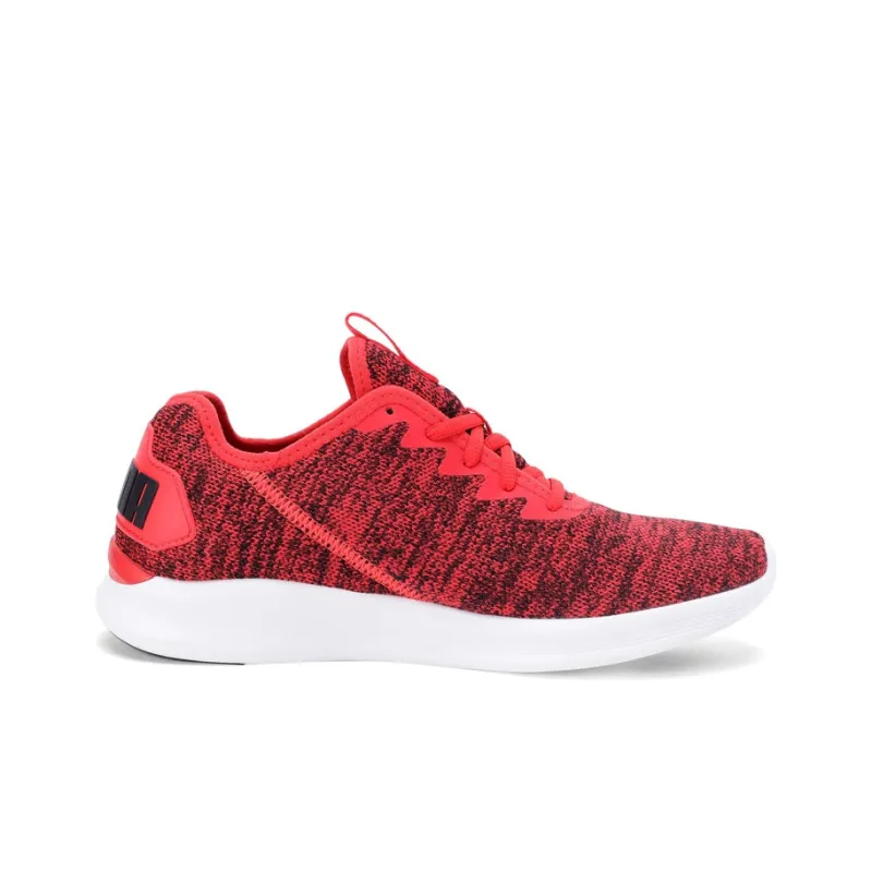 PUMA Ballast Running Shoes Men Low-Top Red-1