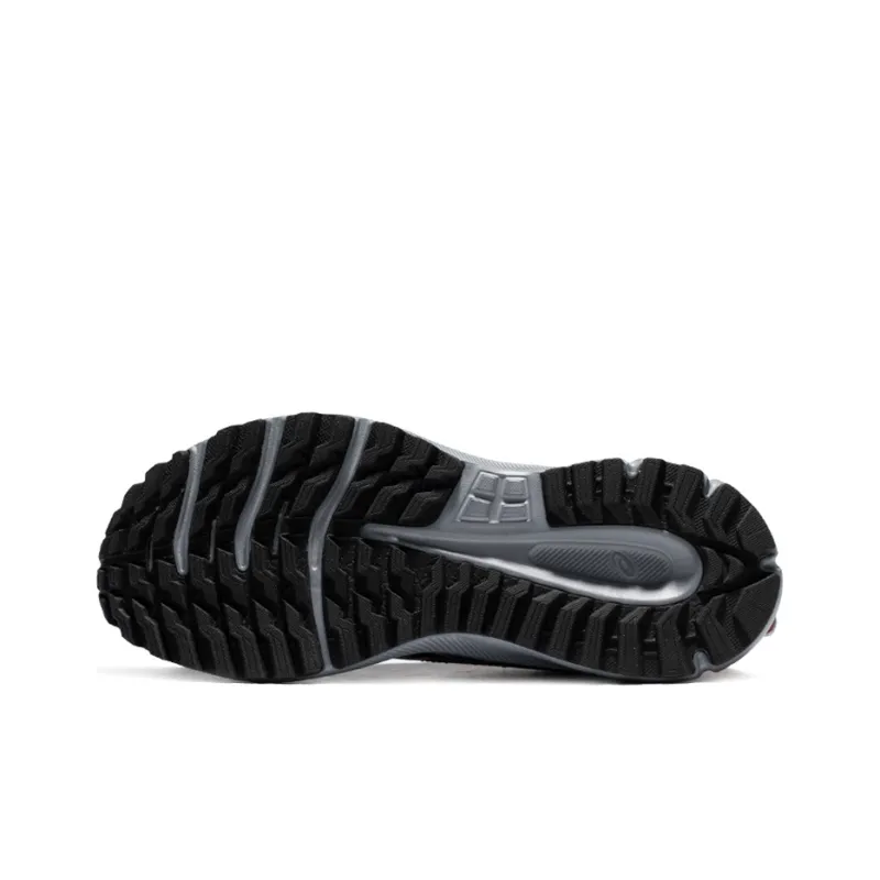 Asics Trail Scout 2 'Black Sheet Rock' Women's-4