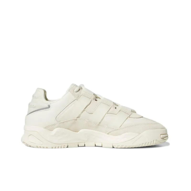 Adidas Originals Niteball Ivory Women's-1