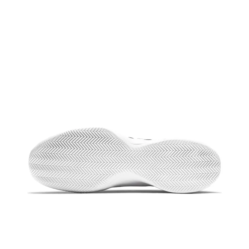 Nike Court Nike Air Max Volley 'Black White'-5