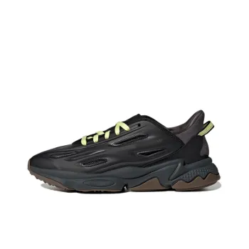 Adidas Originals Ozweego Celox Core Black Pulse Yellow