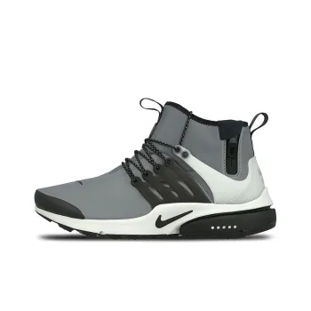 Nike Air Presto Mid Utility Cool Grey