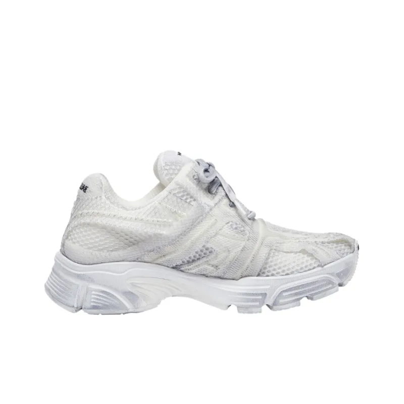 Balenciaga Phantom Washed White Women's-1
