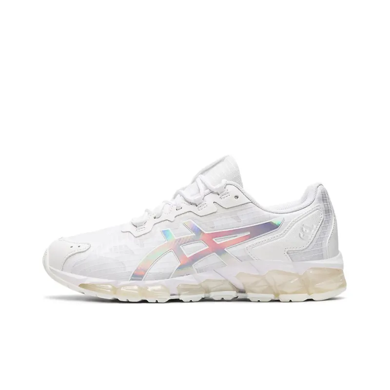 Asics Gel Quantum 360 6 'White' Women's-0