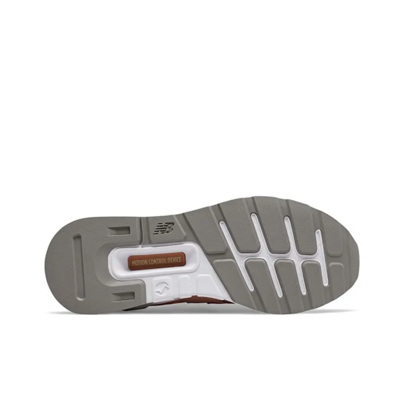 New Balance 997S Peach White Grey Women's-4