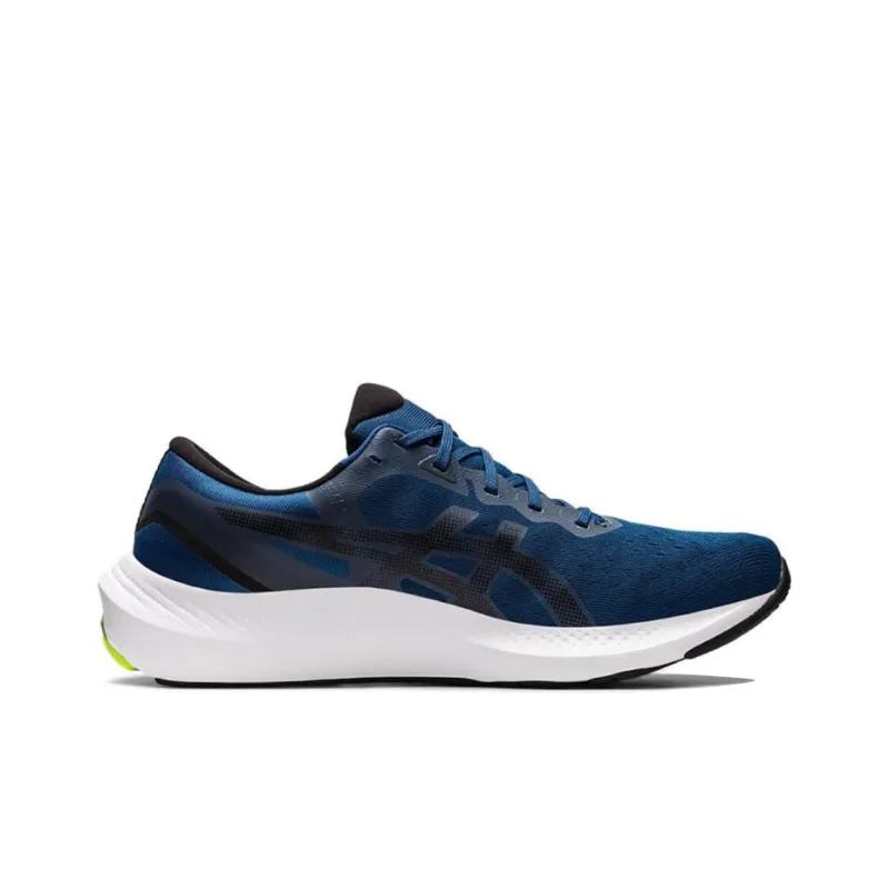Asics Gel Pulse 13 Mako Blue Black-1
