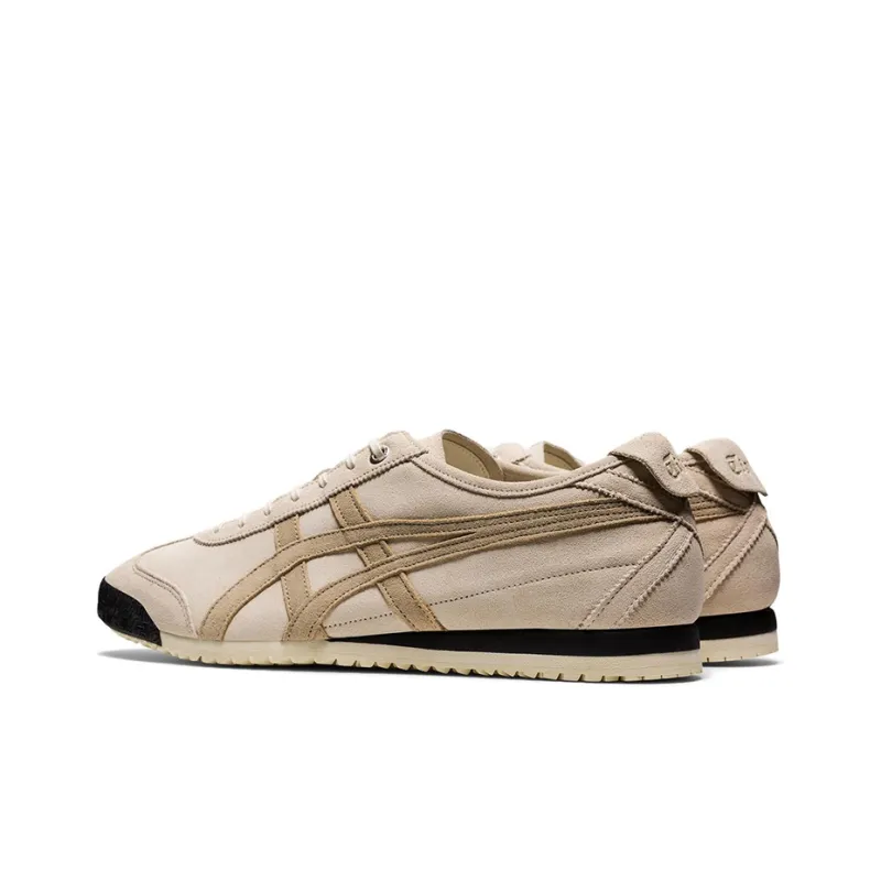 Asics Onitsuka Tiger Mexico 66 Sd Birch Wood Crepe-2