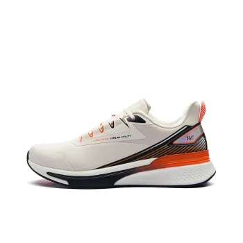 361° Rain Screen 5.0 Breathable Low Top Running Shoes Men's Sago