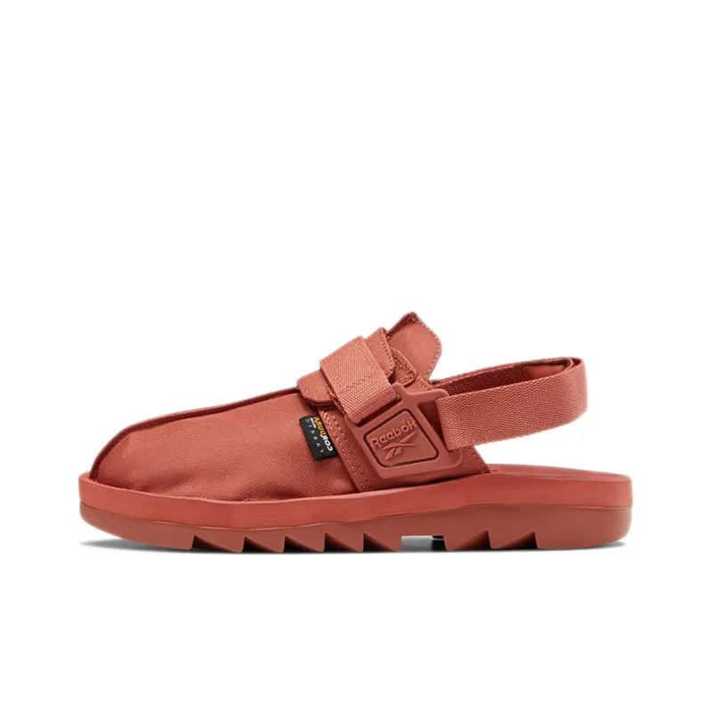 Reebok Beatnik Sandal 'Baked Earth'-0